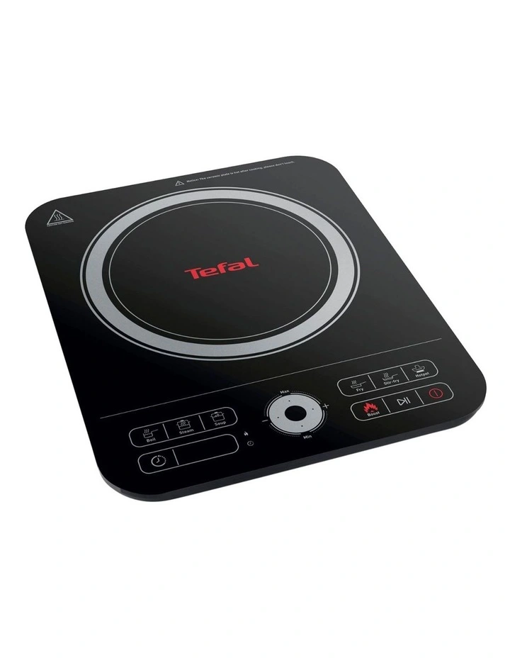 Express Induction Hob IH720860 in Black image 2