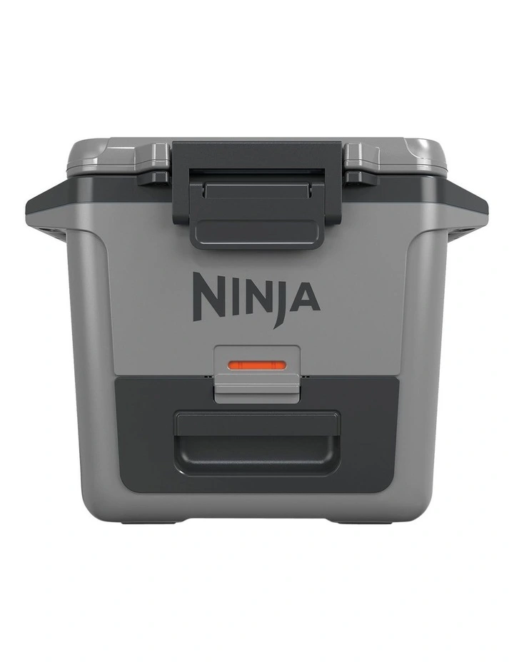 FrostVault™ 28L Hard Cooler with Dry Zone in Slate Grey FB131GYANZ image 1