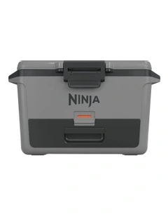 FrostVault™ 47L Hard Cooler with Dry Zone in Slate Grey FB151GYANZ