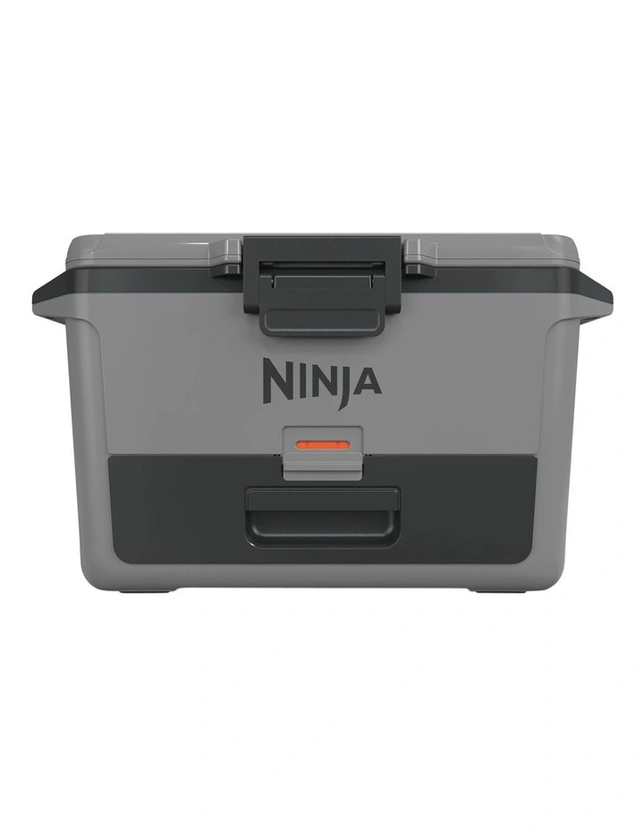 FrostVault™ 47L Hard Cooler with Dry Zone in Slate Grey FB151GYANZ image 1