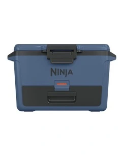 FrostVault™ 47L Hard Cooler with Dry Zone in Lakeshore Blue FB151BLANZ