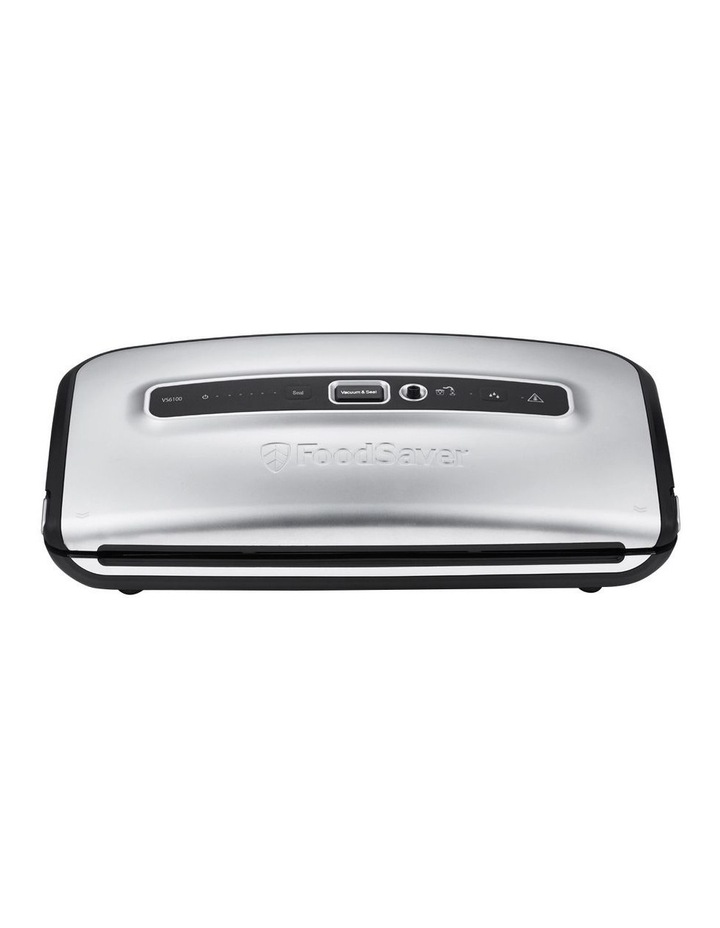 Sunbeam Urban Series Cut Seal Foodsaver Vs6100 Myer