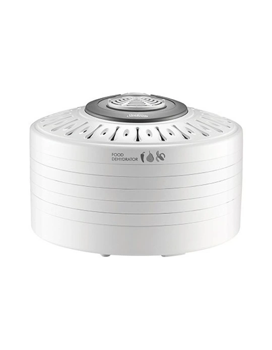 Sunbeam Food Dehydrator Dt5600 Myer