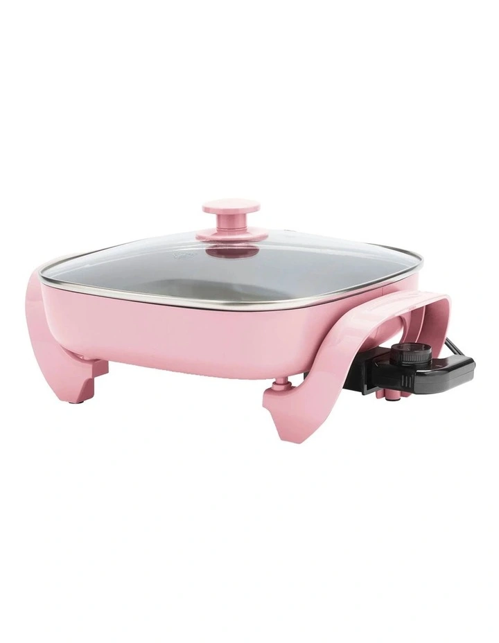 Electric Frypan Pink image 1