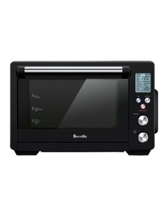 The All In 1 Compact Air Fryer Oven LOV660MTB2IAN1