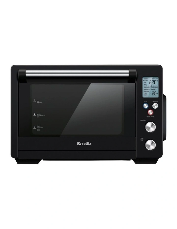 The All In 1 Compact Air Fryer Oven LOV660MTB2IAN1 image 1