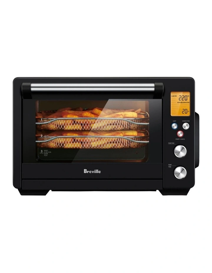 The All In 1 Compact Air Fryer Oven LOV660MTB2IAN1 image 2