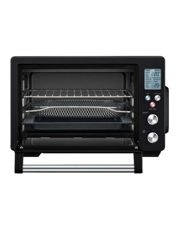 The All In 1 Compact Air Fryer Oven LOV660MTB2IAN1 image 3