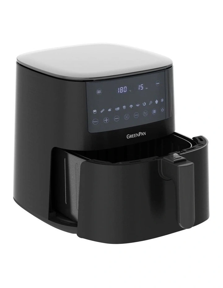 Bistro Airfryer 1 basket 7.2L image 1