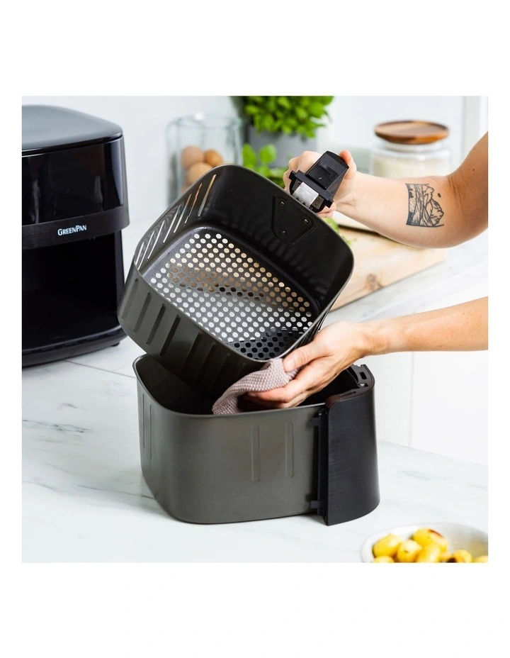 Bistro Airfryer 1 basket 7.2L image 5