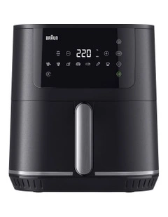 Multifry HF5030IBK Airfryer Basic