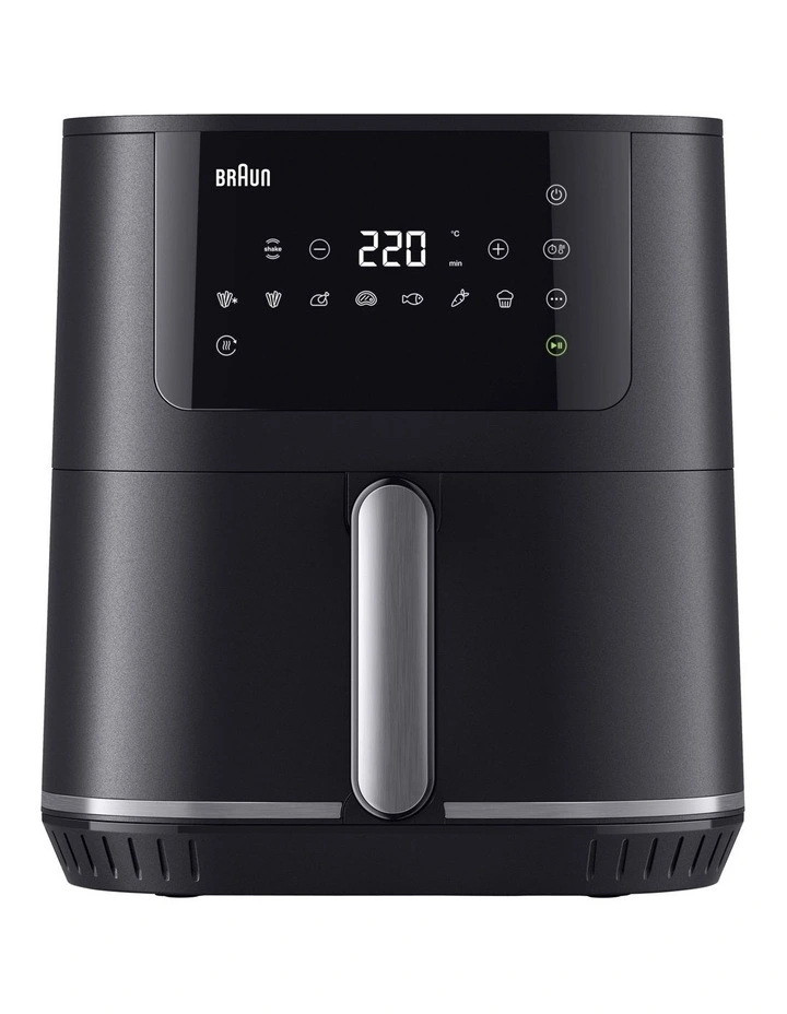 Multifry HF5030IBK Airfryer Basic image 1