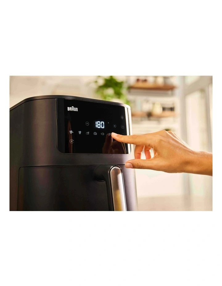 Multifry HF5030IBK Airfryer Basic image 2