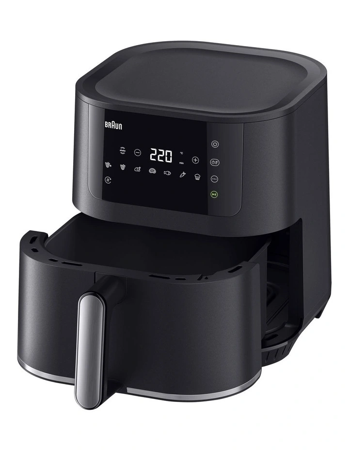 Multifry HF5030IBK Airfryer Basic image 5