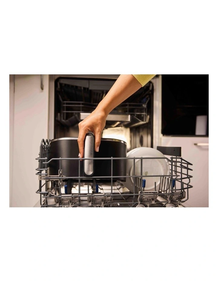 Multifry HF5030IBK Airfryer Basic image 6