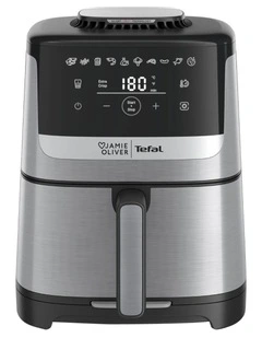 Easy Fry Silence Airfryer EY55JD