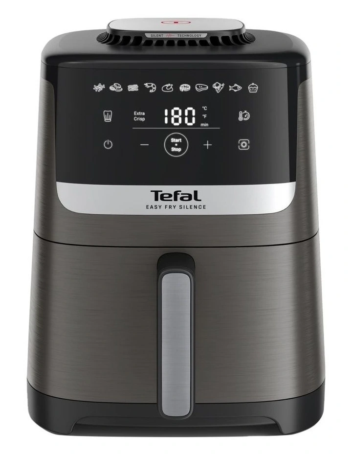 Easy EY551H Fry Silence Essential 5L image 1