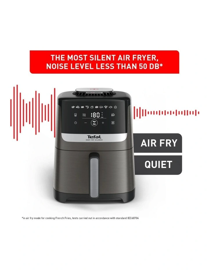 Easy EY551H Fry Silence Essential 5L image 2