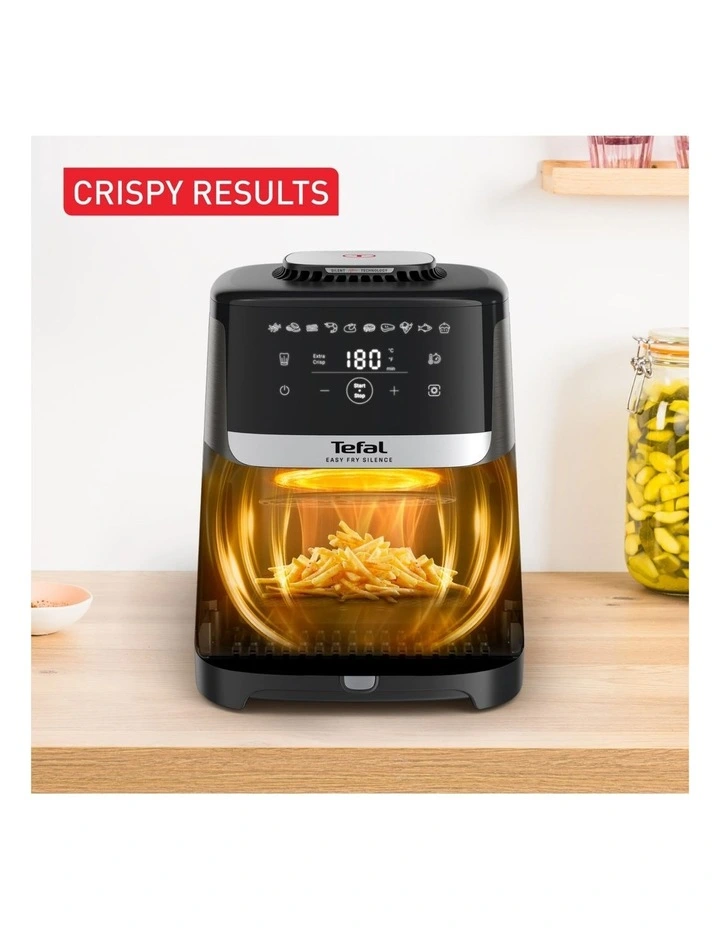 Easy EY551H Fry Silence Essential 5L image 3