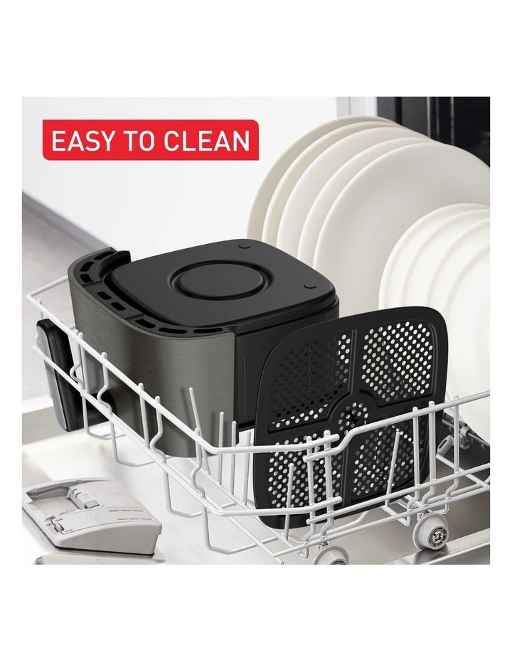 Easy EY551H Fry Silence Essential 5L image 4