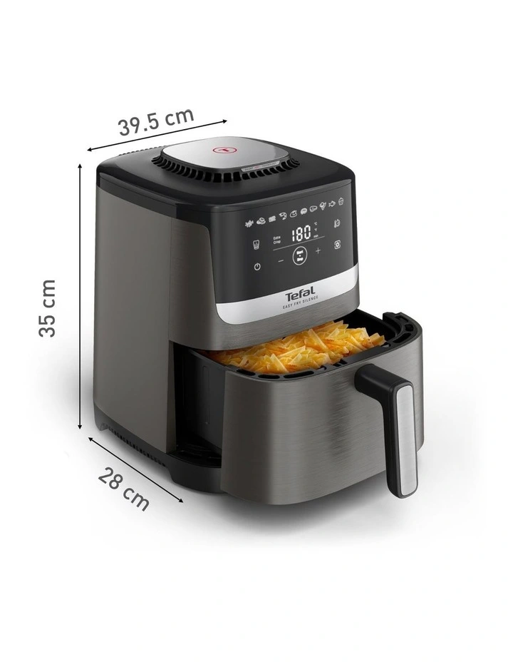 Easy EY551H Fry Silence Essential 5L image 7