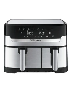 Dual Easy Fry & Grill Deluxe XXL Airfryer EY905J