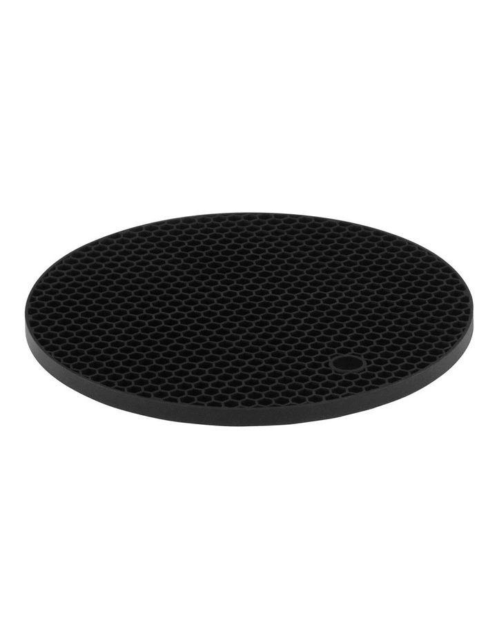 The Chef Compact Air Fryer LAF535BSS2IAN1 in Brushed Stainless Steel image 6