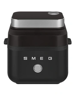 Air Fryer 7.3L in Matte Black AFC01BLMAU
