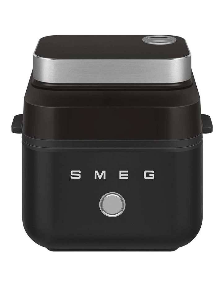 Air Fryer 7.3L in Matte Black AFC01BLMAU image 1