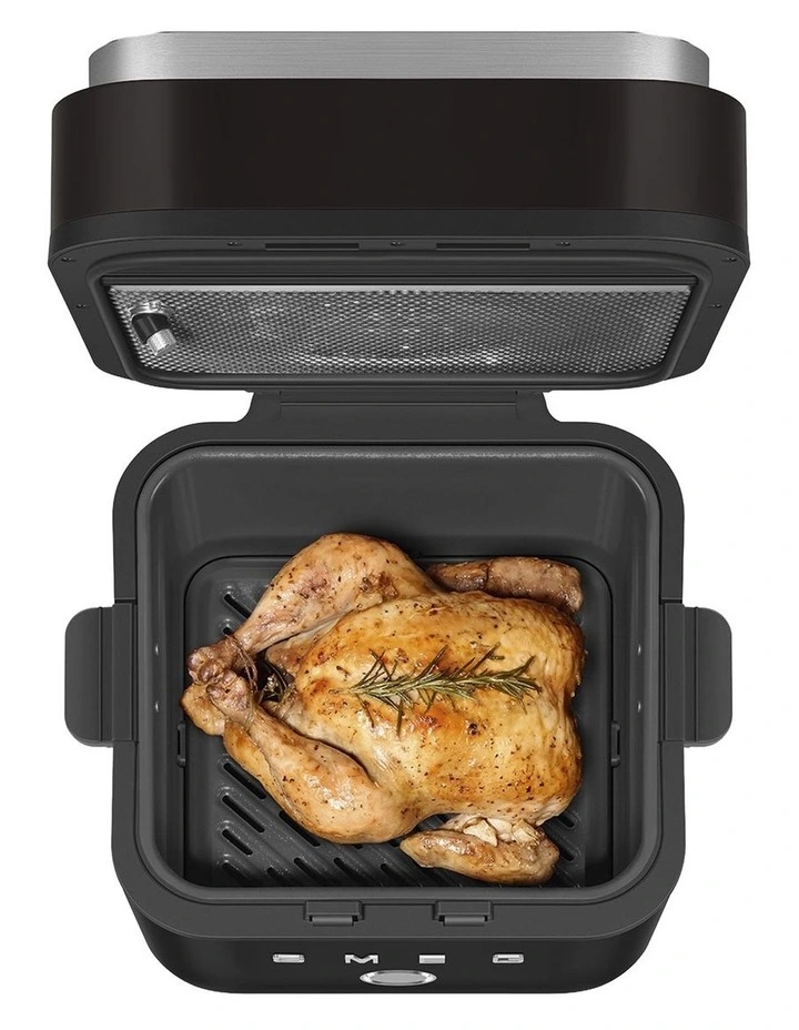 Air Fryer 7.3L in Matte Black AFC01BLMAU image 5