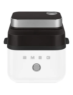 Air Fryer 7.3L in Matte White AFC01WHMAU