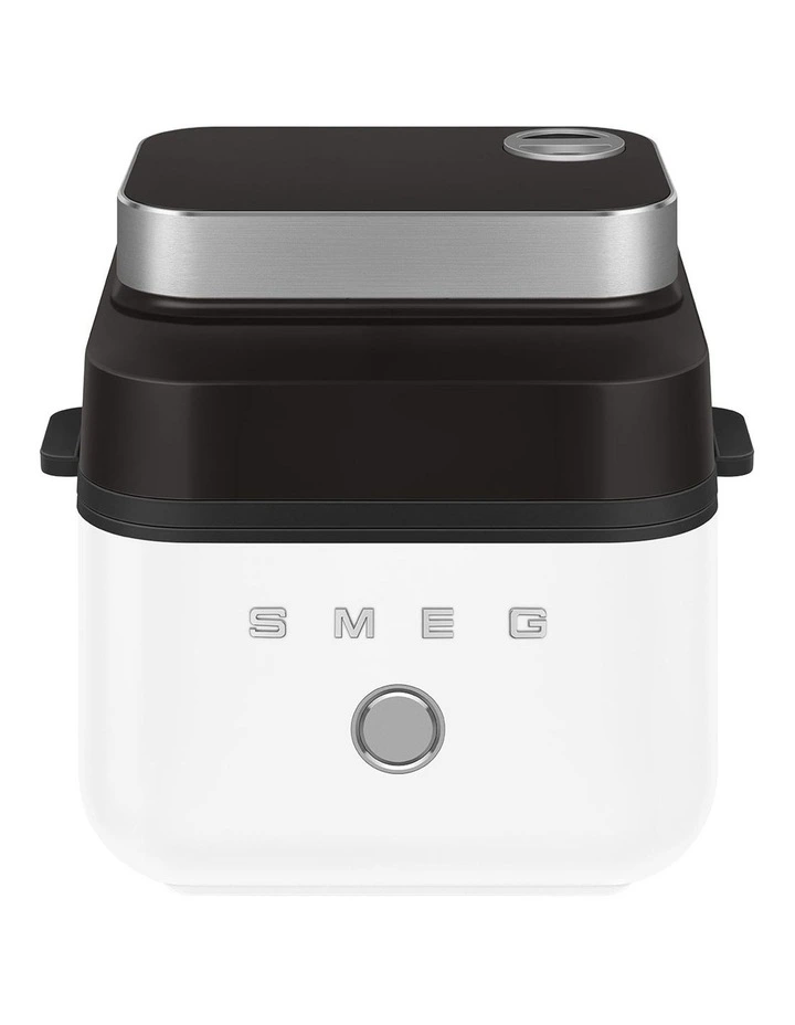 Air Fryer 7.3L in Matte White AFC01WHMAU image 1