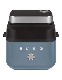 Air Fryer 7.3L in Storm Blue AFC01SBMAU