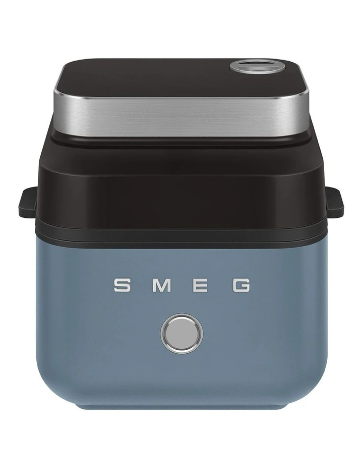 Air Fryer 7.3L in Storm Blue AFC01SBMAU image 1