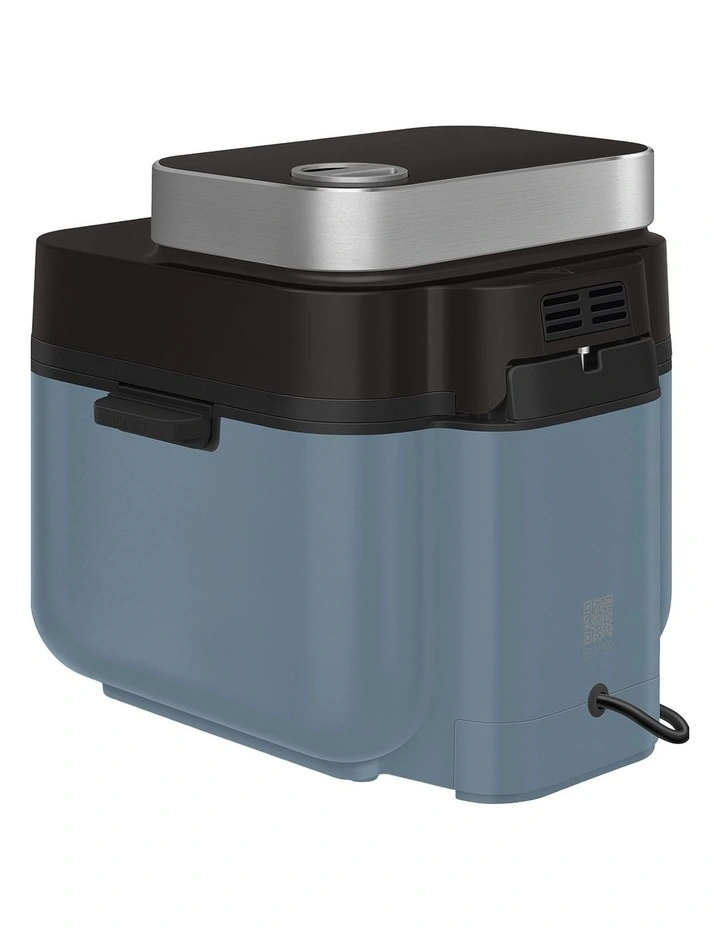 Air Fryer 7.3L in Storm Blue AFC01SBMAU image 6