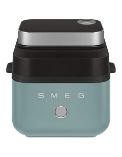 Air Fryer 7.3L in Emerald Green AFC01EGMAU