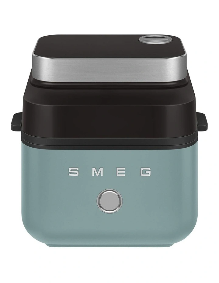 Air Fryer 7.3L in Emerald Green AFC01EGMAU image 1