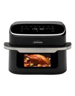 Sunbeam Alinea Wide Ceramic Air Fryer AFP4580DC