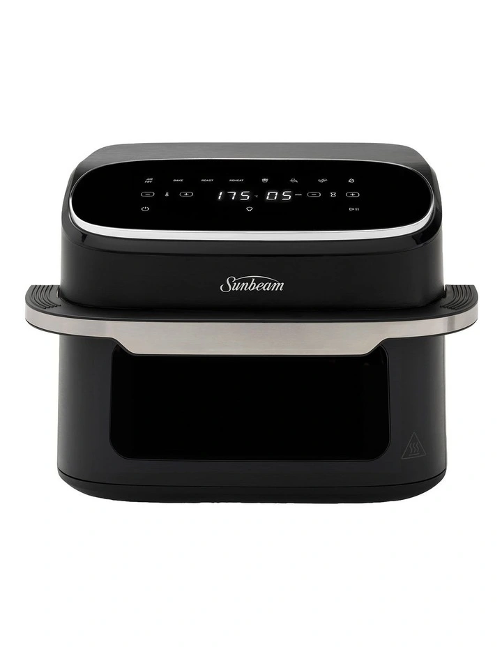 Sunbeam Alinea Wide Ceramic Air Fryer AFP4580DC image 3