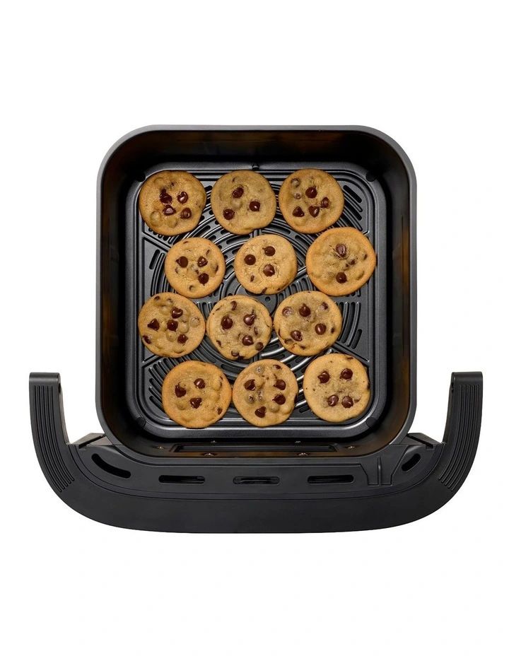 Sunbeam Alinea Wide Ceramic Air Fryer AFP4580DC image 6
