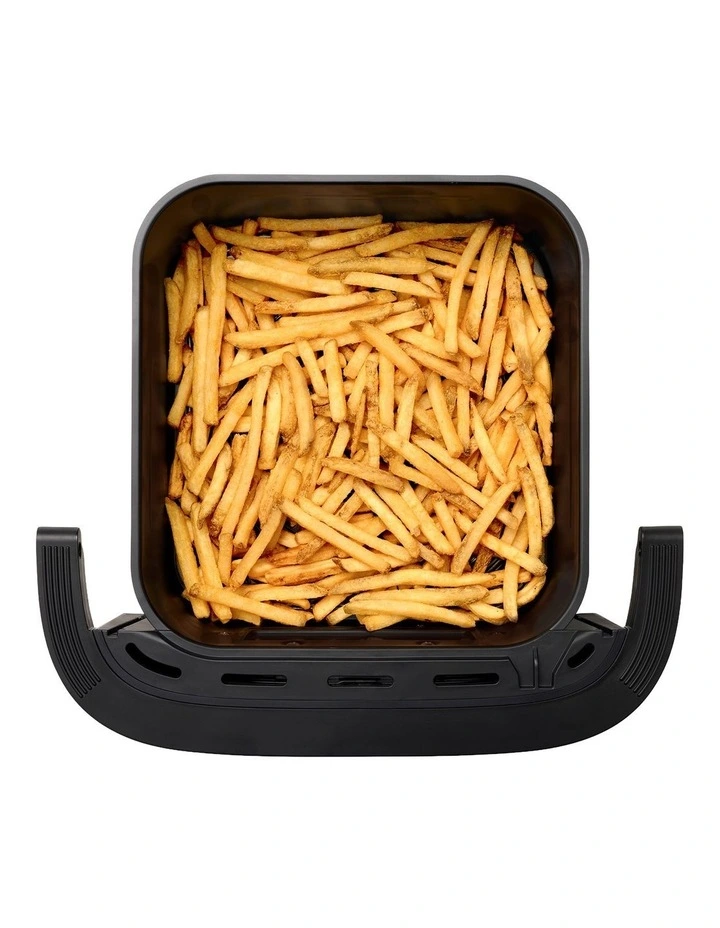 Sunbeam Alinea Wide Ceramic Air Fryer AFP4580DC image 7