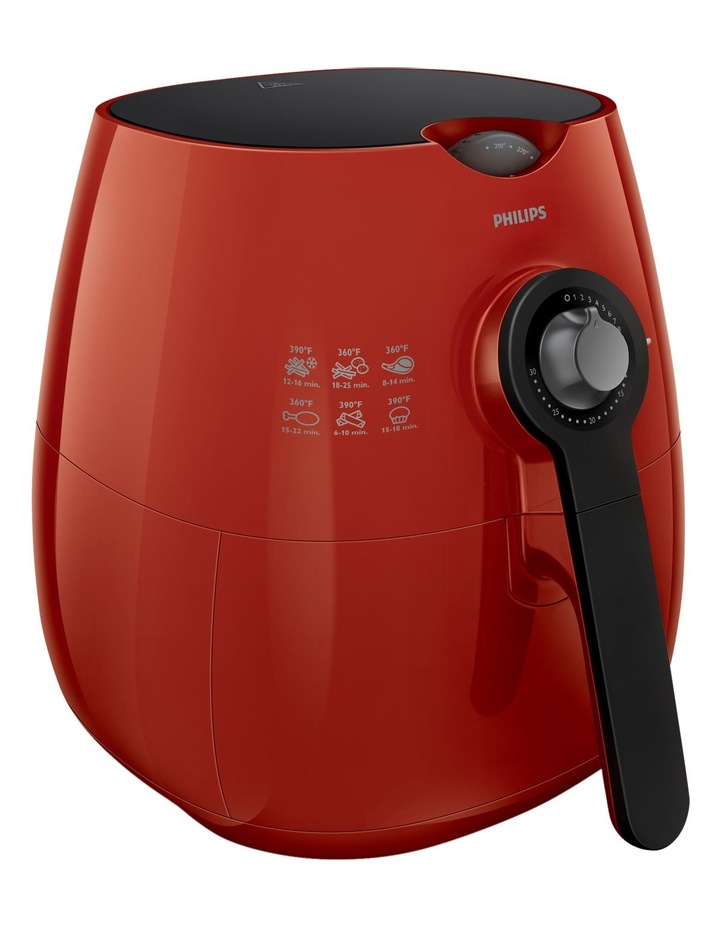 Philips HD9220/66 Airfryer Red 8710103756279 eBay