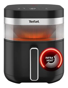 Ever Fry Infra Heat Single Drawer 7L Air Fryer EY8328