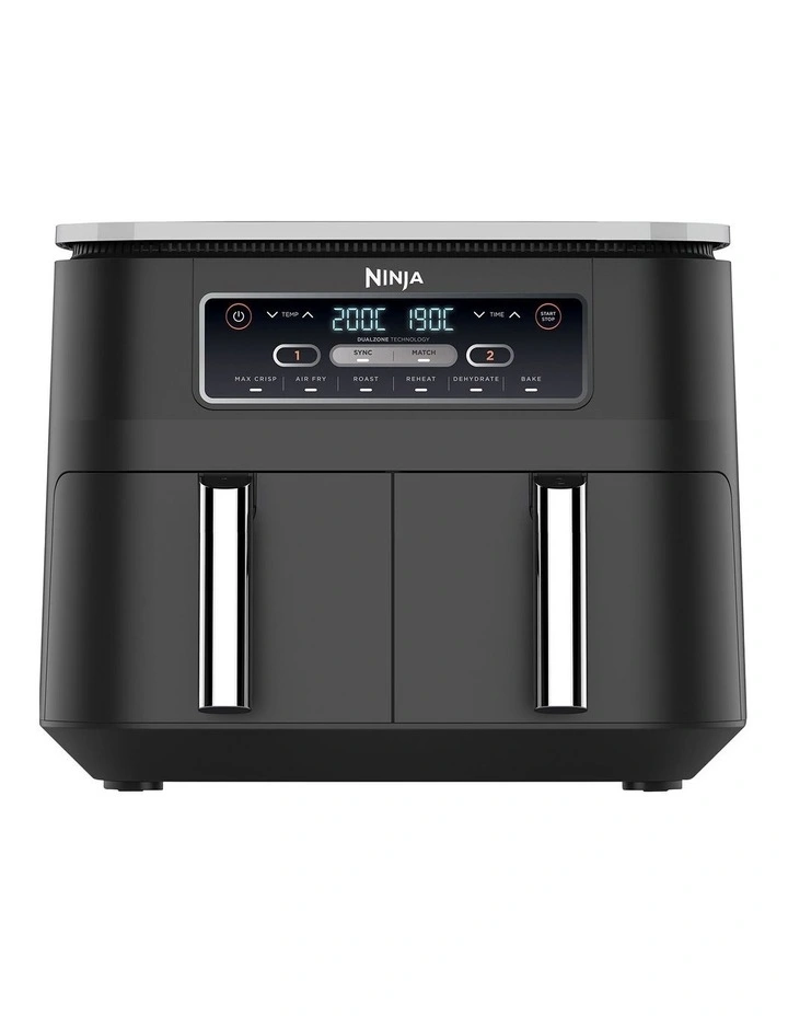 Dual Zone Air Fryer AF300 image 1