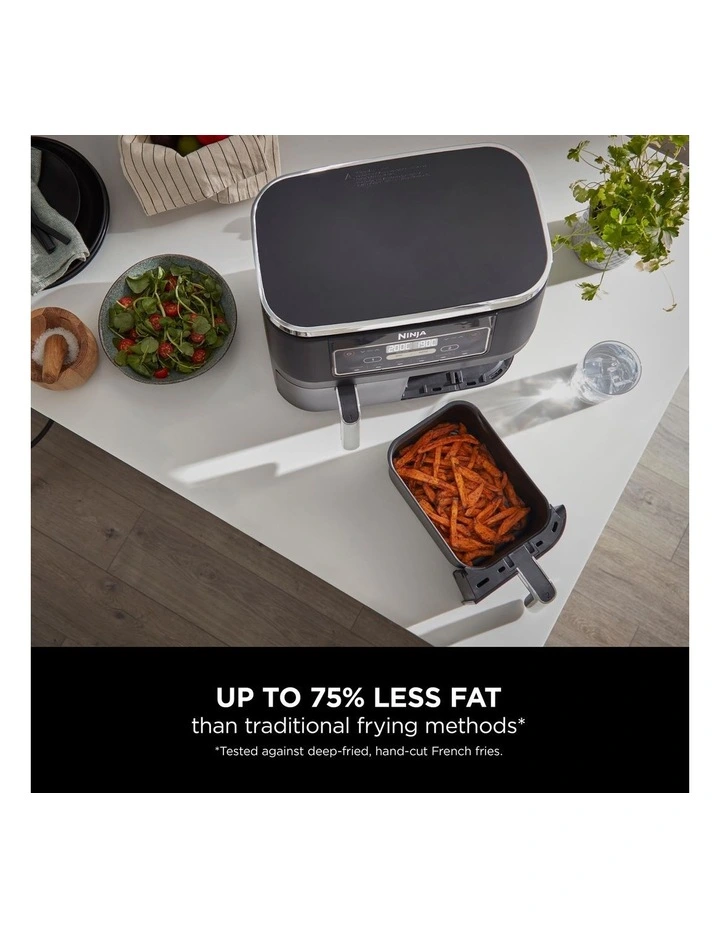 Dual Zone Air Fryer AF300 image 5