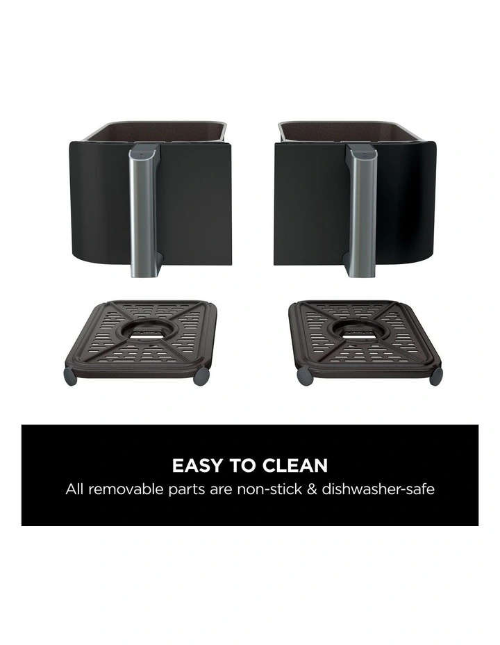 Dual Zone Air Fryer AF300 image 6