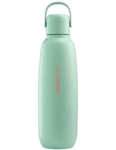 Fizz and Go all Metal Bottle 1062402980 in Mint