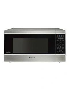 Stainless Steel Microwave 44L NN ST776SQPQ