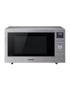 Stainless Steel Convection Microwave 27L CD58JSQPQ