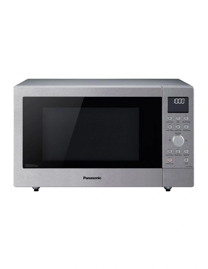 Stainless Steel Convection Microwave 27L CD58JSQPQ image 1